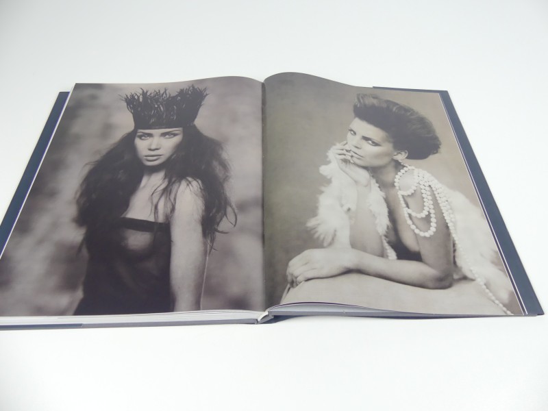 Boek Diamonds & Pearls - Marc Lagrange