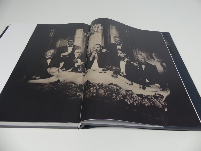 Boek Diamonds & Pearls - Marc Lagrange