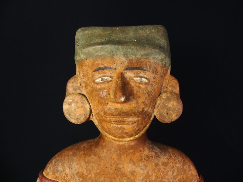 Azteekse figuur