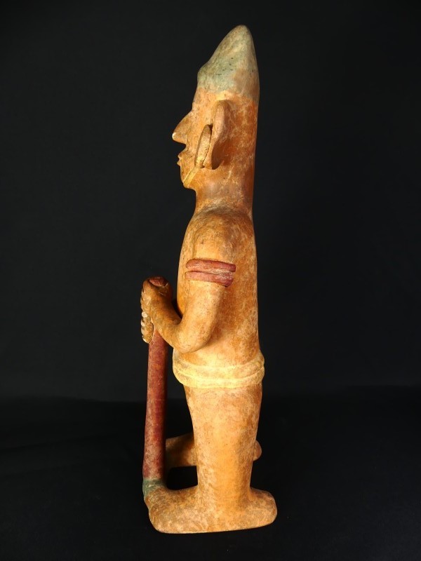 Azteekse figuur