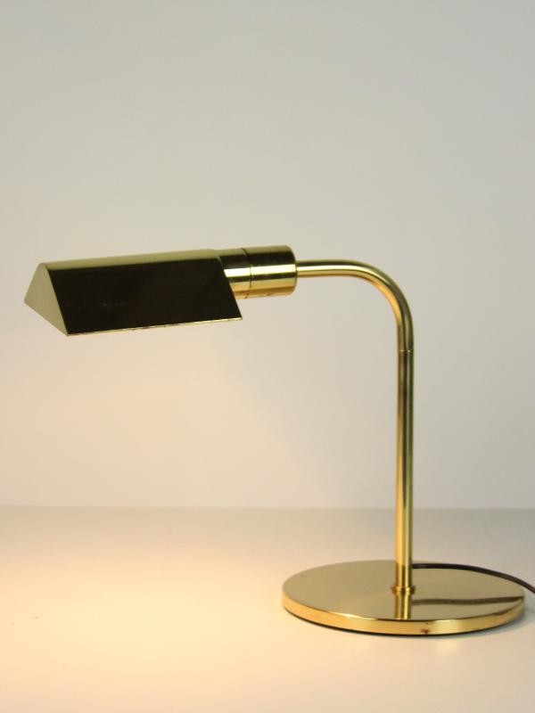 Metalarte lamp