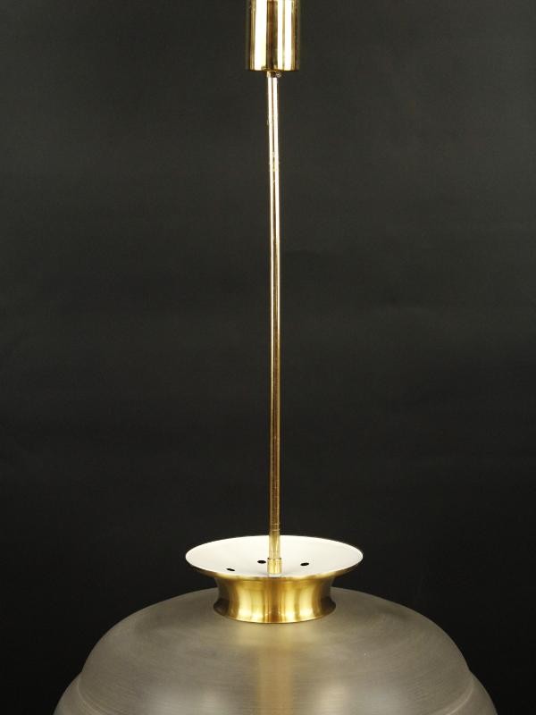 Vintage hanglamp S.A. Boulanger