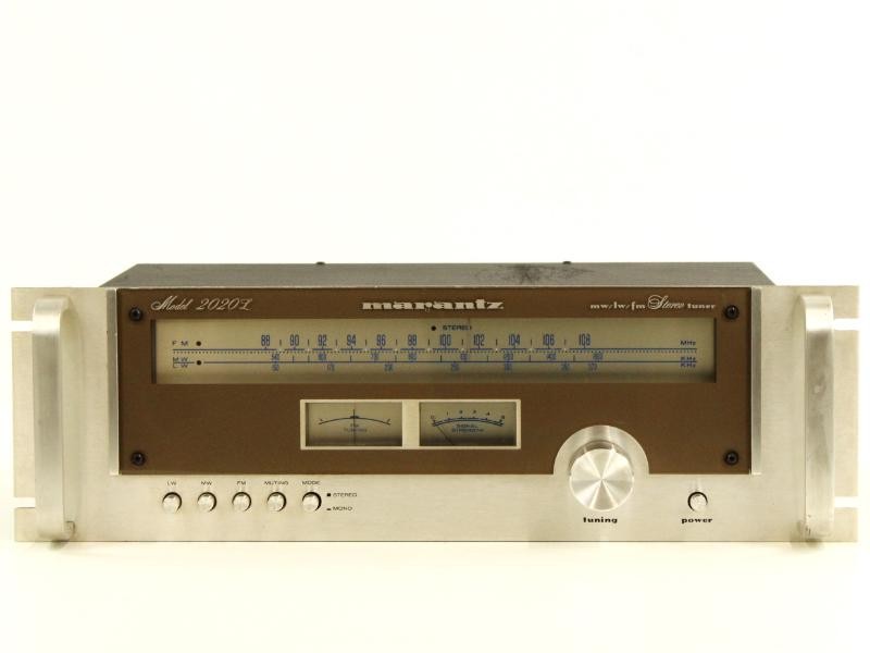 Marantz Model 2020Z