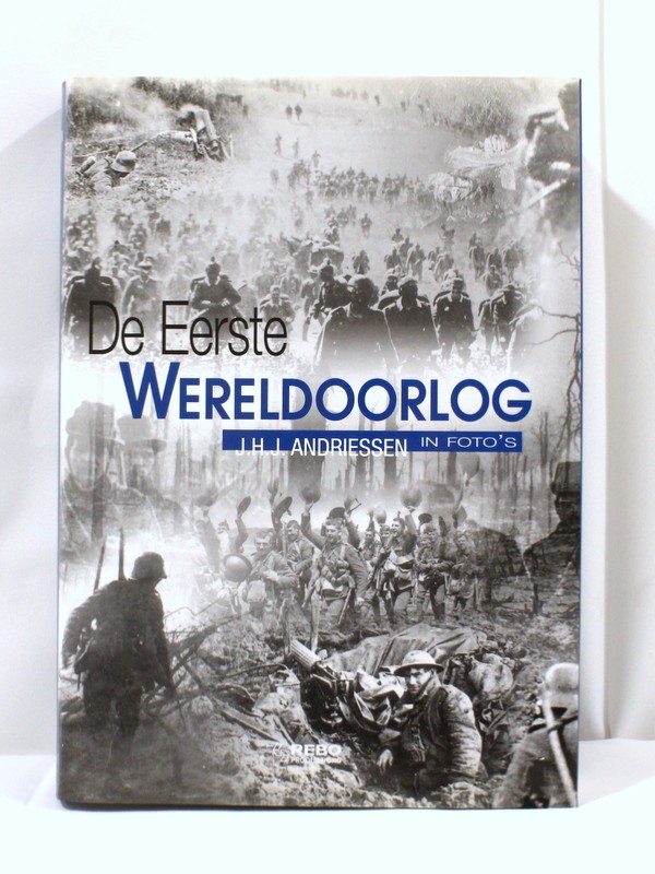 De Eerste Wereldoorlog