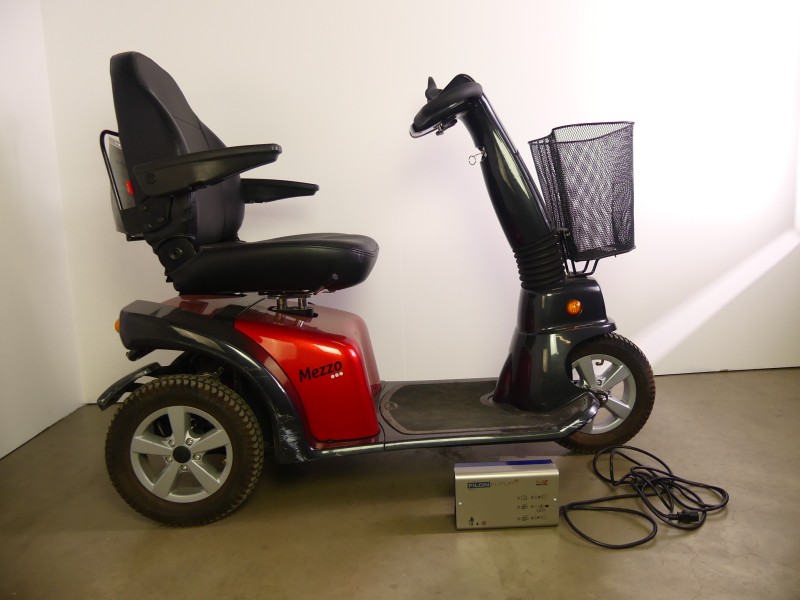 Scootmobiel