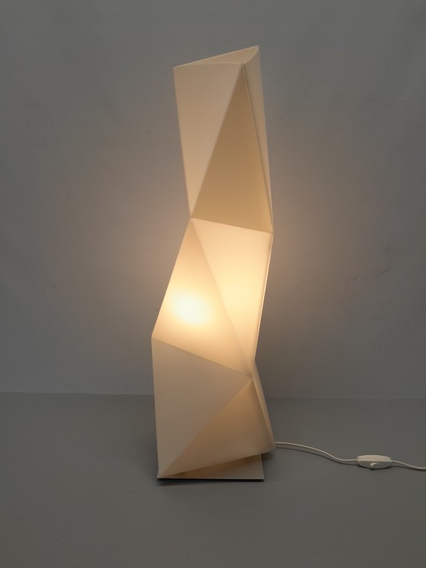 Diamond tafellampje - SLAMP