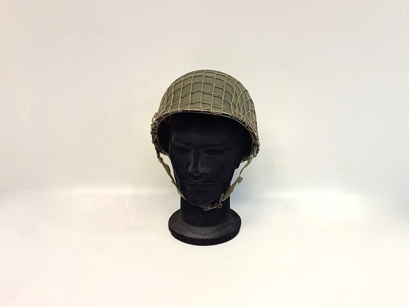 Belgische militaire helm