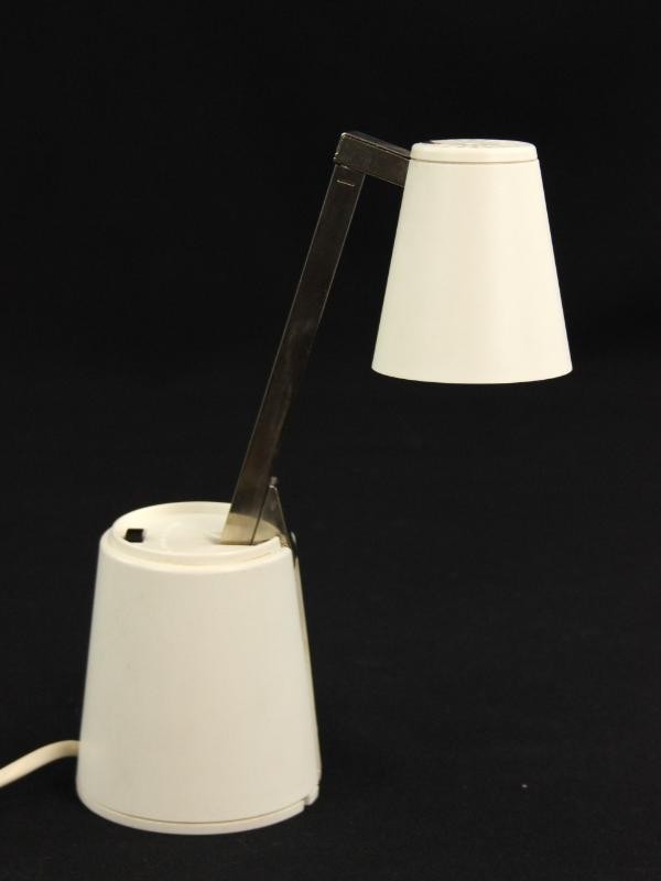 Vintage tafellamp 'Lampette' - Koch Creations/Eichhoff Werke