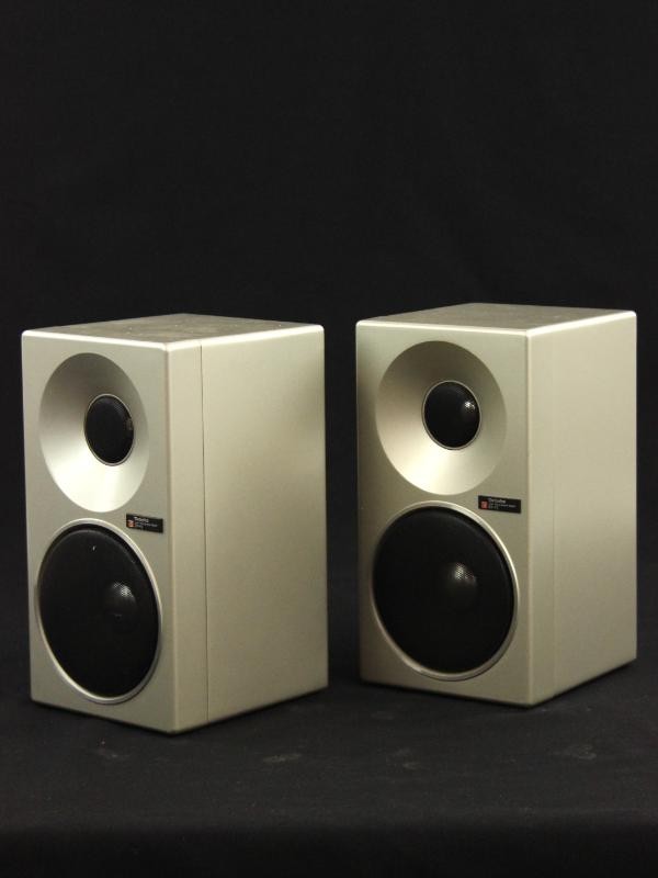 Speakers SB-F2 - Technics