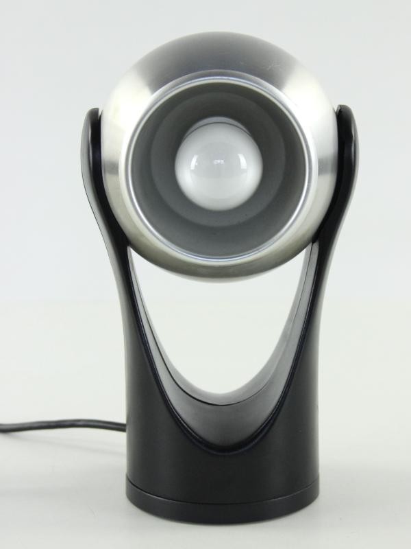 Vintage Sensorette Table Lamp by Insta Elektro, Duitsland - jaren '70