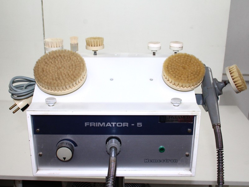 Nemectron Frimator-5