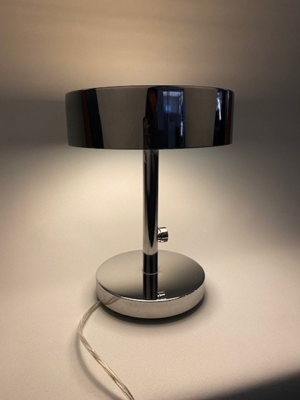 Ikea Stockholm tafellamp