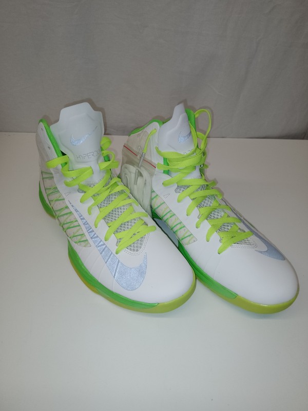 Nike Lunar Hyperdunk herenschoenen