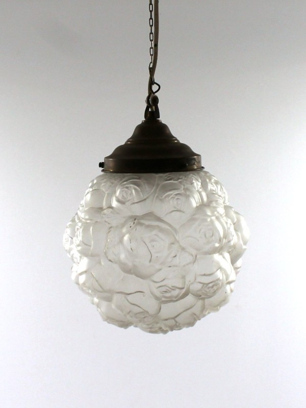 Charmante Vintage Hanglamp