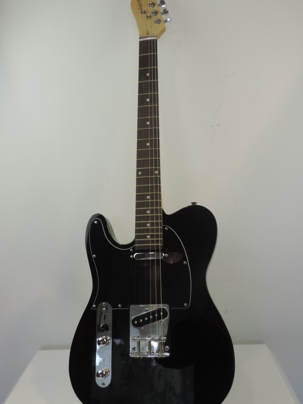 Elektrische gitaar Fazley