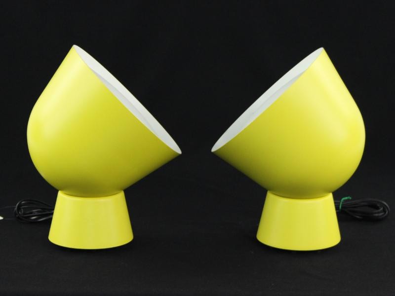 Prachtige set lampen - Ola Wihlborg - Zweeds design