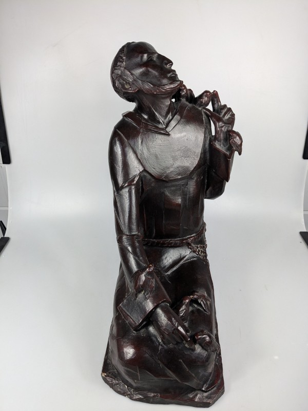 Kunstbeeld van Robert Vande Velde