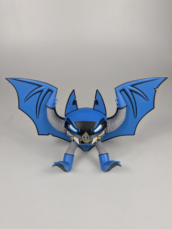 DC Collectibles – Batman Designer Vinyl Figure – Joe Ledbetter