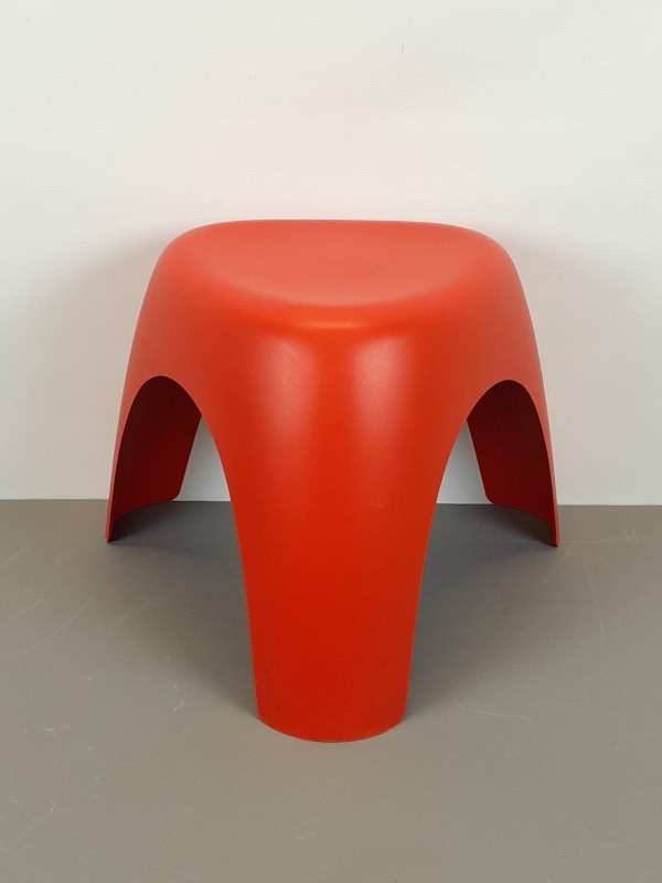 Elephant stool – Iconisch Design door Sori Yanagi
