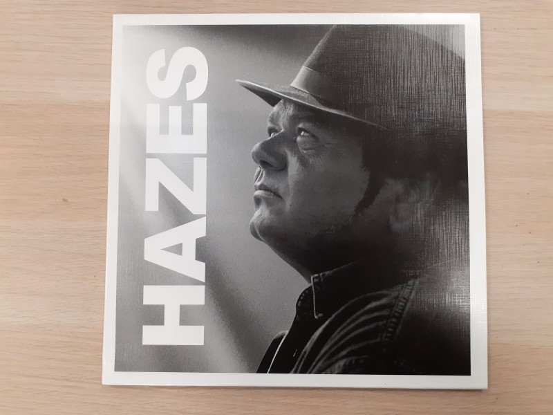 LP: Hazes - André Hazes
