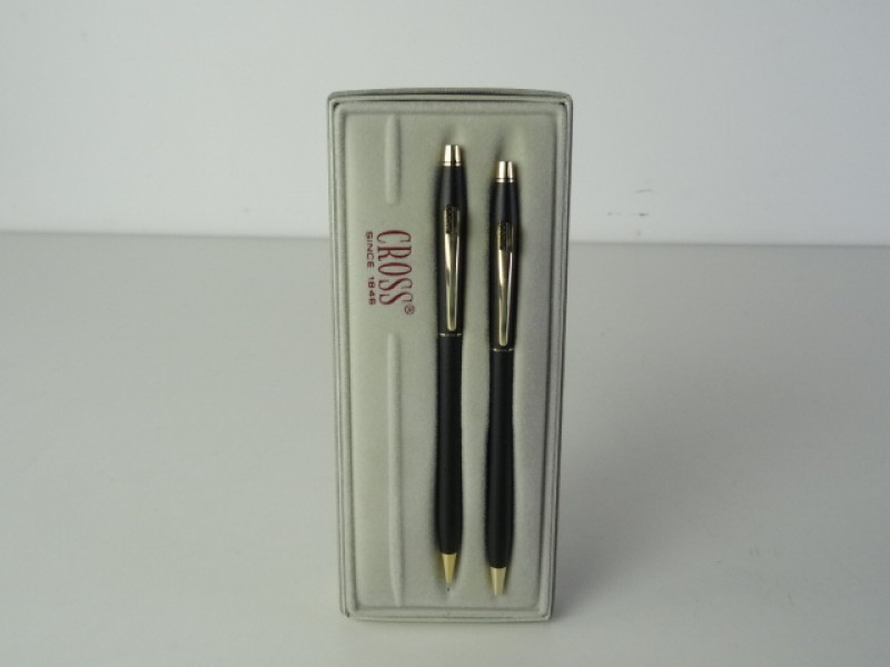 Luxe schrijfwaren-set - Cross