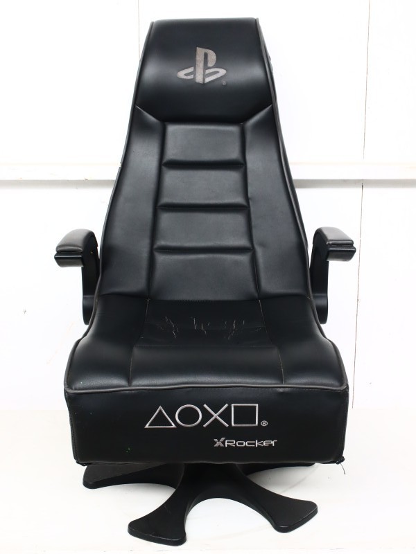 Sony X-Rocker Infiniti+ 4.1 – PlayStation Gamingstoel