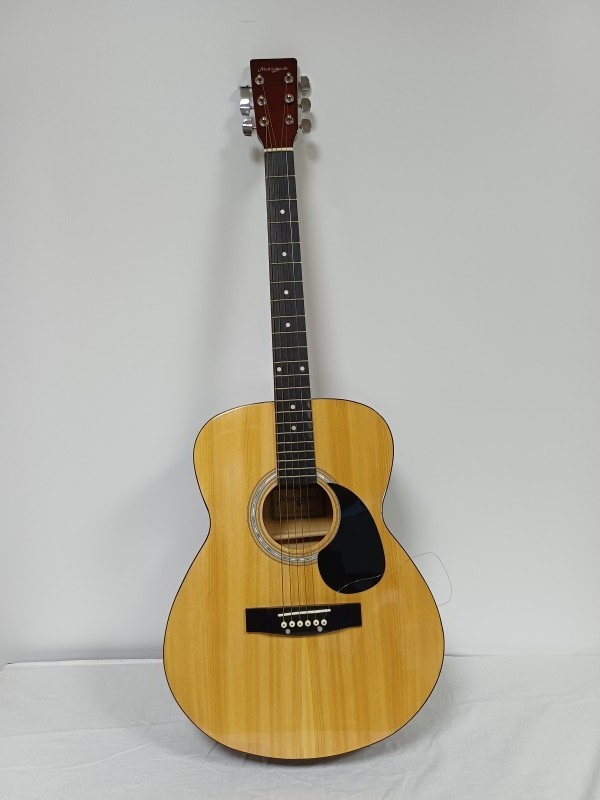 Martin Smith akoestische gitaar