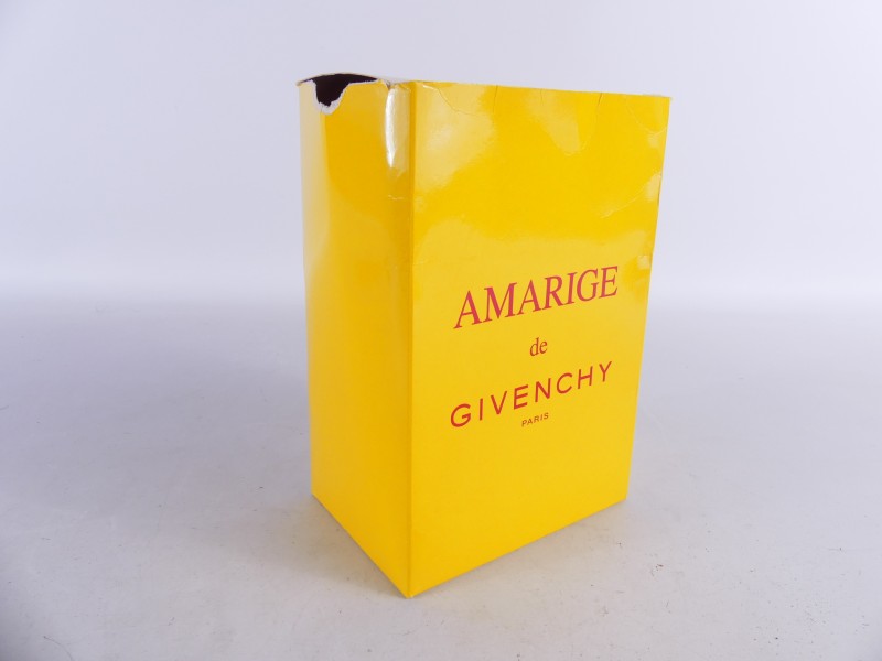 Vintage Givenchy Amarige handtasje
