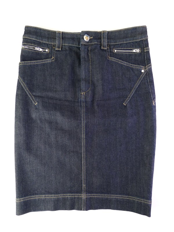 Sportmax Code denimrok.