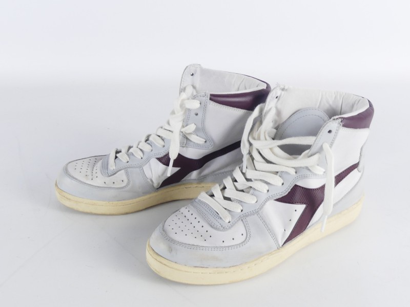 Diadora Heritage, Unisex Maat-40