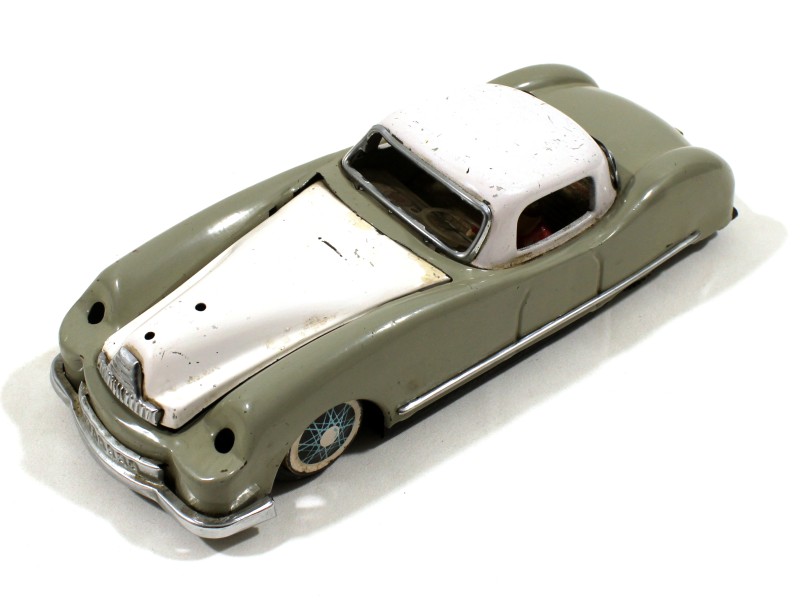 Lucky Sports Car MF753 [1970]