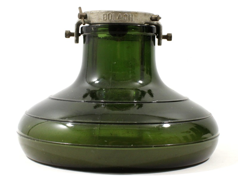 "Bulach" Christmas Tree Stand [1950]