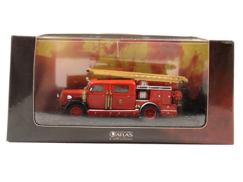 Atlas Edition [Volvo B 11]