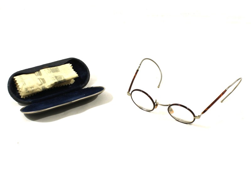 Vintage Windsor-bril