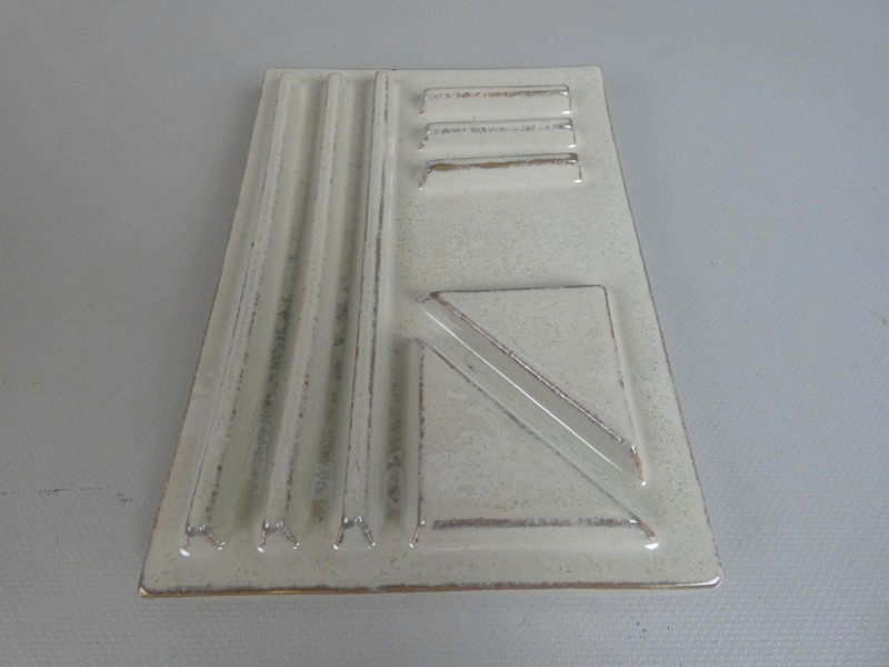 Decoratieve Tegel - House Doctor