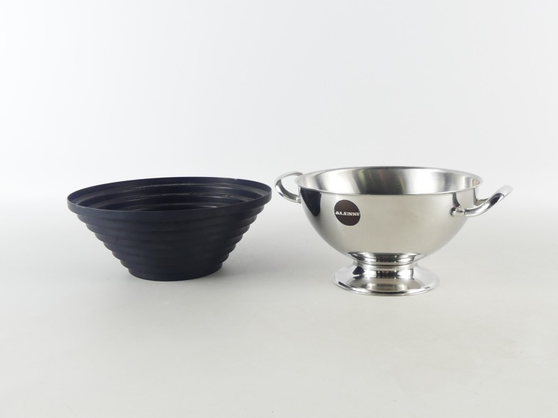 Uniek hebbeding Alessi