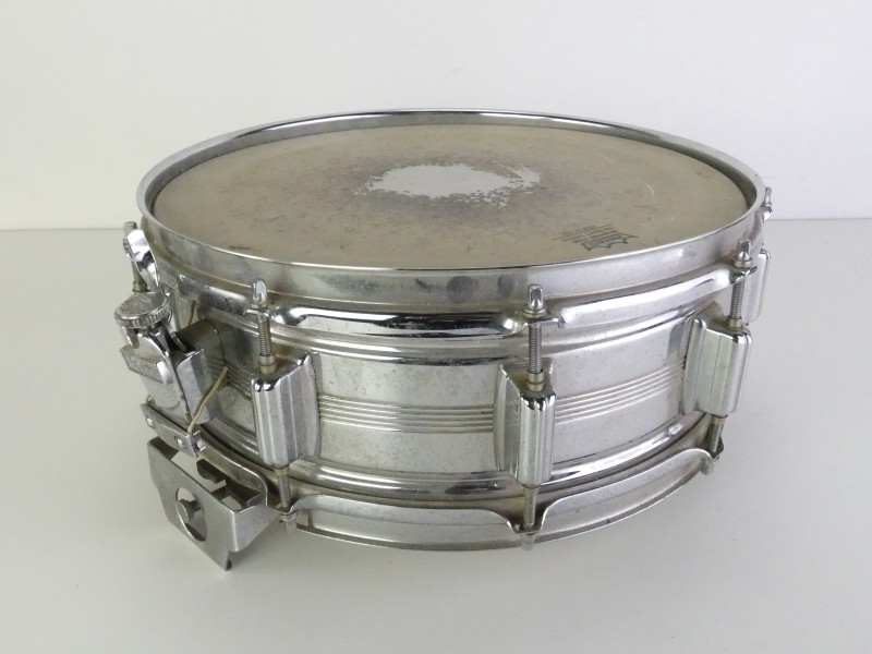 Rodgers big R Dynasonic snaredrum