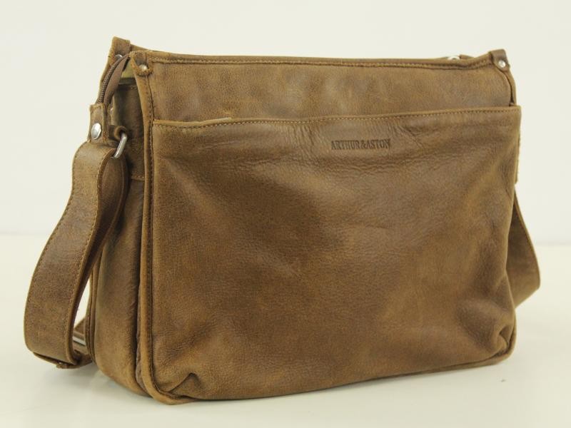 Handtas Arthur & Aston design by Studio Aston’s – N A.A. 28162388 💼