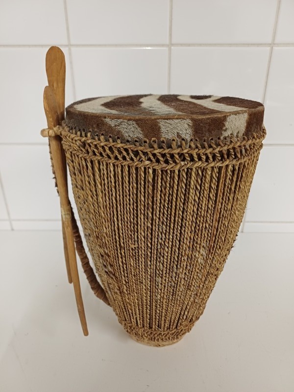 Afrikaanse trommel