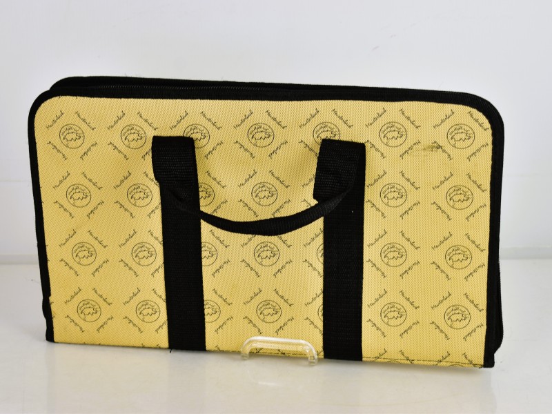 Messenset Alt Meisterbach Classic in draagtas – 9-delig.