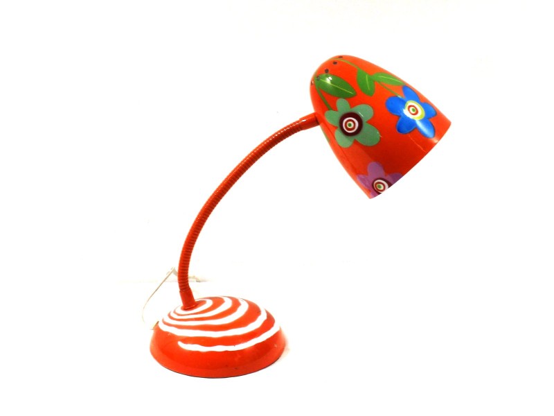 Pylones Globe Trotter sfeerlamp