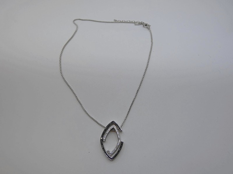 Victoria statement ketting