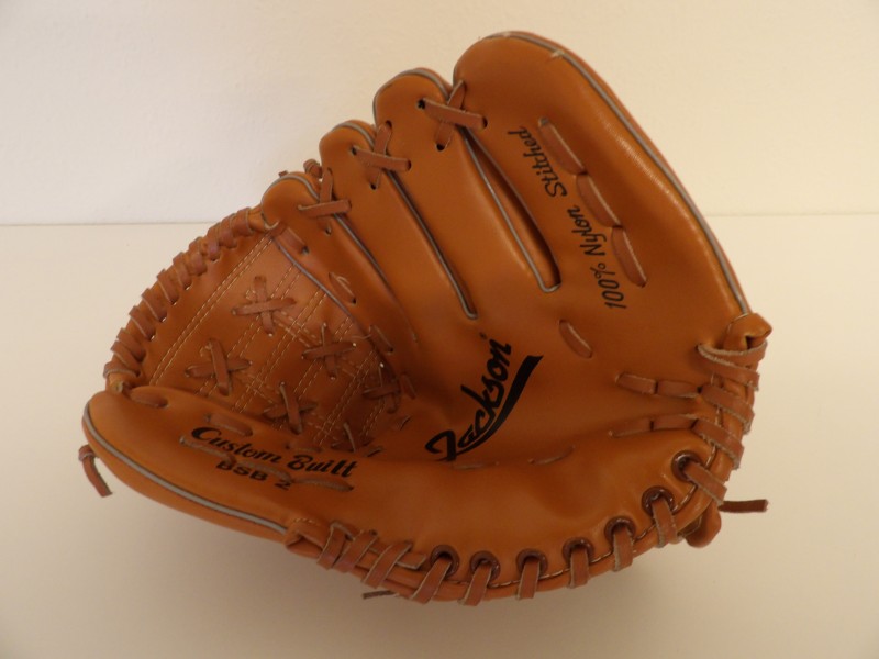 Jackson BSB 2 baseball handschoen