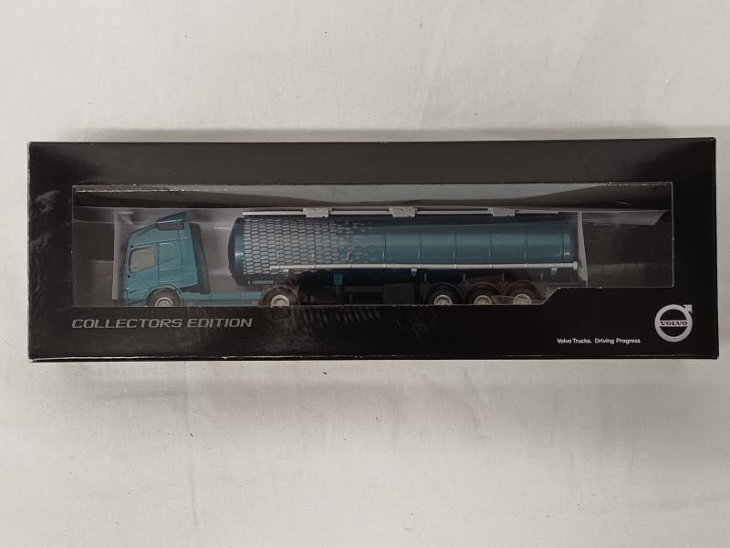 Volvo FM - Collectors Edition