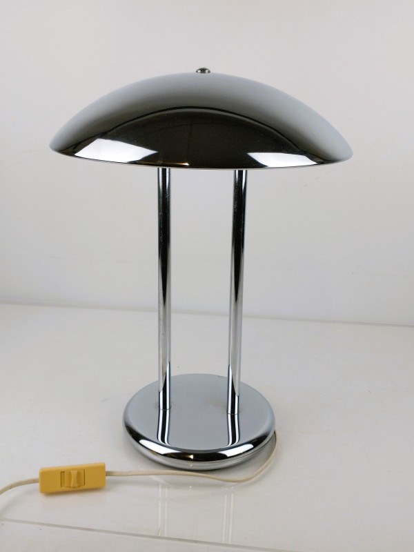 Mushroom lamp van Robert Sonneman voor IKEA – jaren 80.