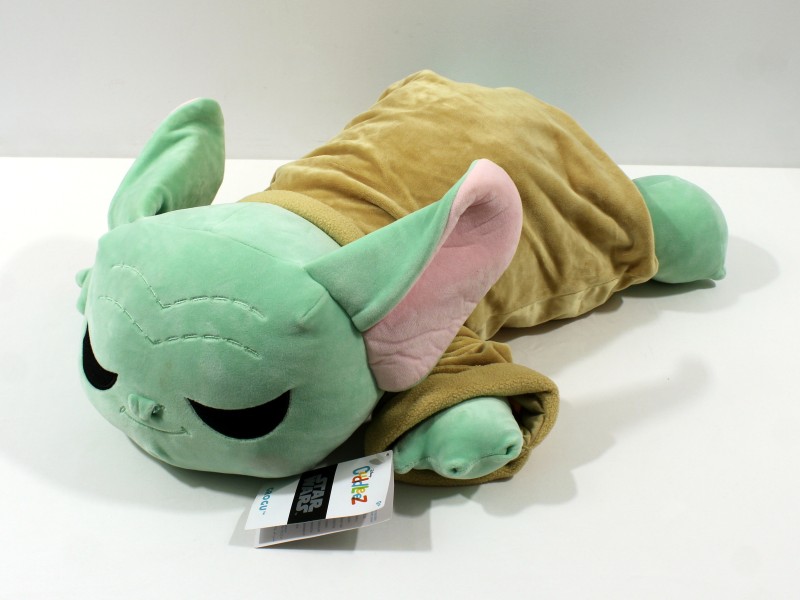 Disney Official Grogu