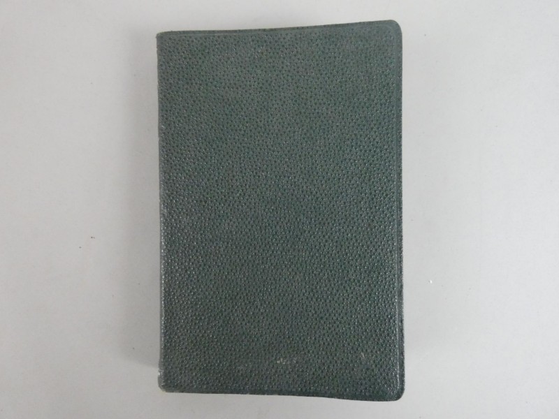 Boek: The Pilgrim's Progress - John Bunyan (1950)