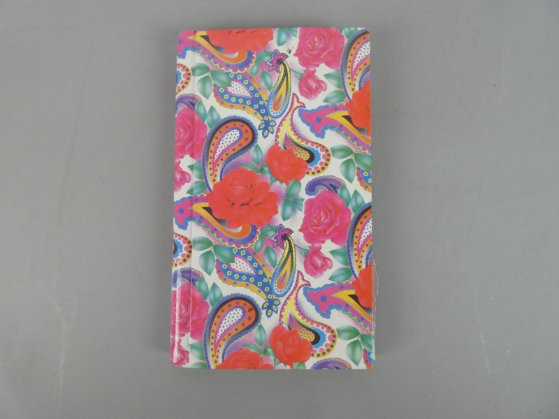 Verzamelalbum met Belgische Bieretiketten