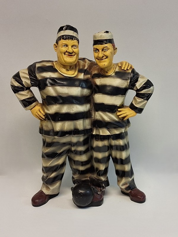 Laurel en Hardy
