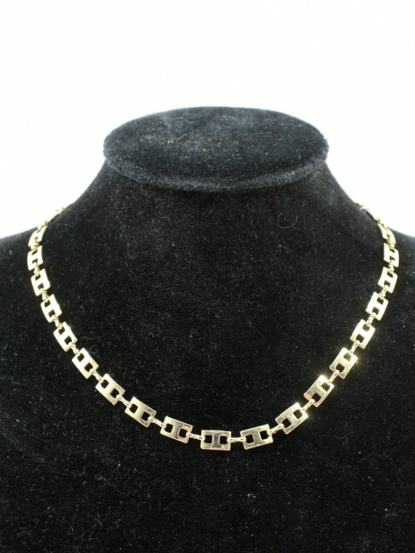 Gino Verdi Halsketting